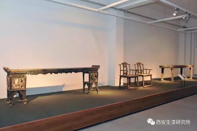 制器尚象名词解释,传统家具制作工艺陈列馆