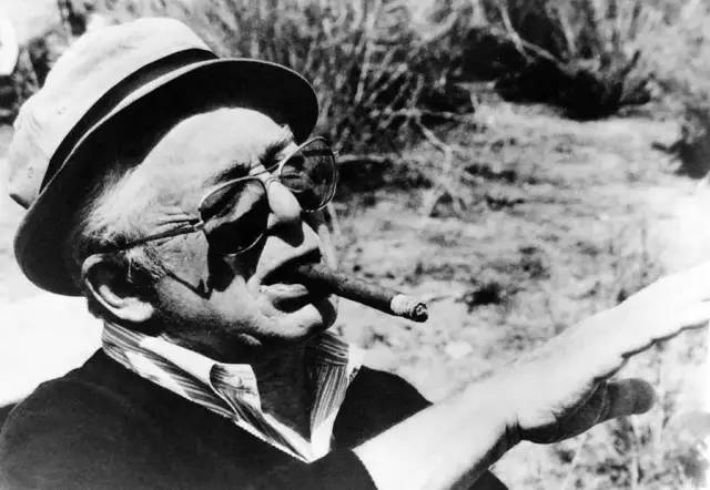 比利怀尔德,比利怀尔德作品