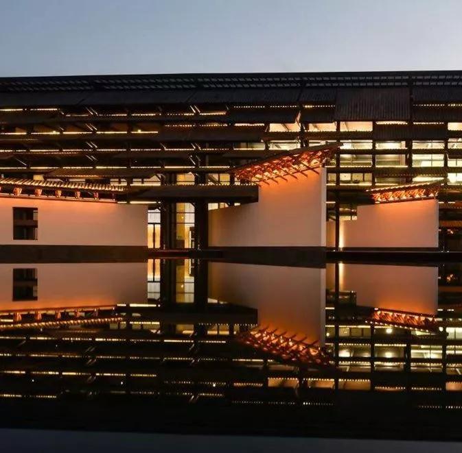 乌镇现在还值得去吗,乌镇是否值得去