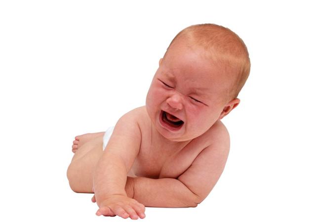 婴儿湿疹跟癣的区别,婴儿湿疹反反复复发作的原因