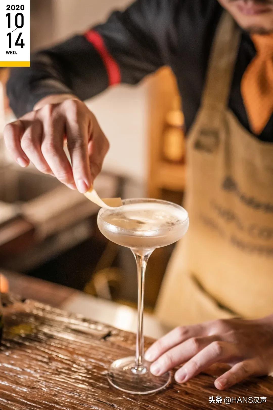 武汉30家小酒馆,武汉多家酒吧开业