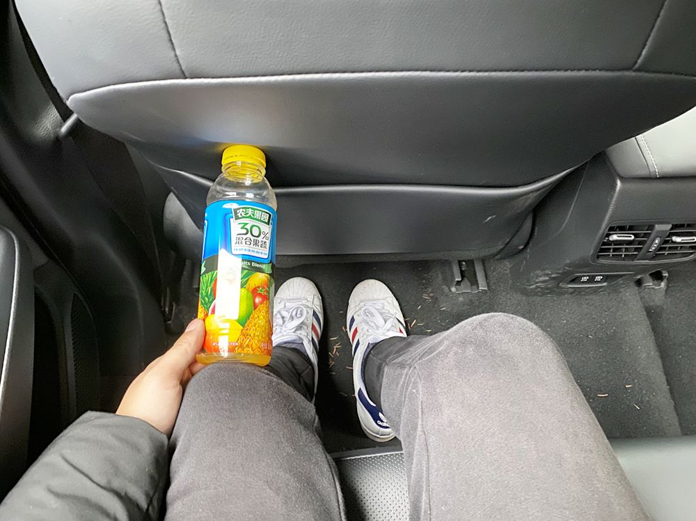 长测丰田雷凌1.2T，驾驶可圈可点，脾气不再中庸