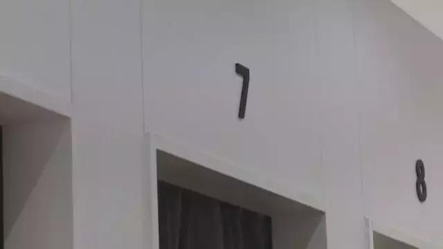 优衣库的试衣间有摄像头吗,优衣库针孔摄像头嫌疑人抓获