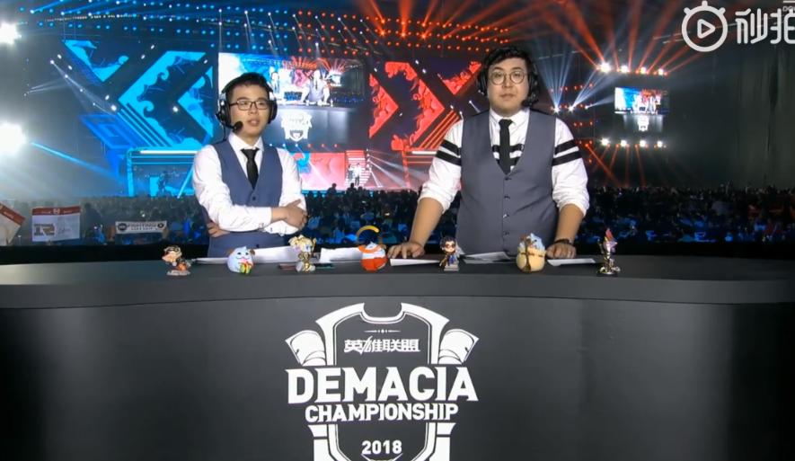 rng舔狗,lol选手为rng发声