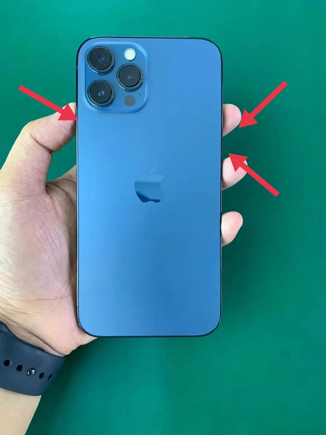 vivo手机怎样强制重启手机,苹果11手机强制重启的正确方法