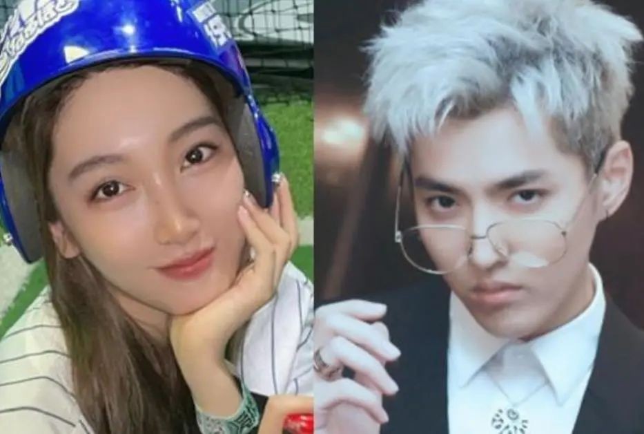 赵露思手撕绿茶,赵露思撕到大饼