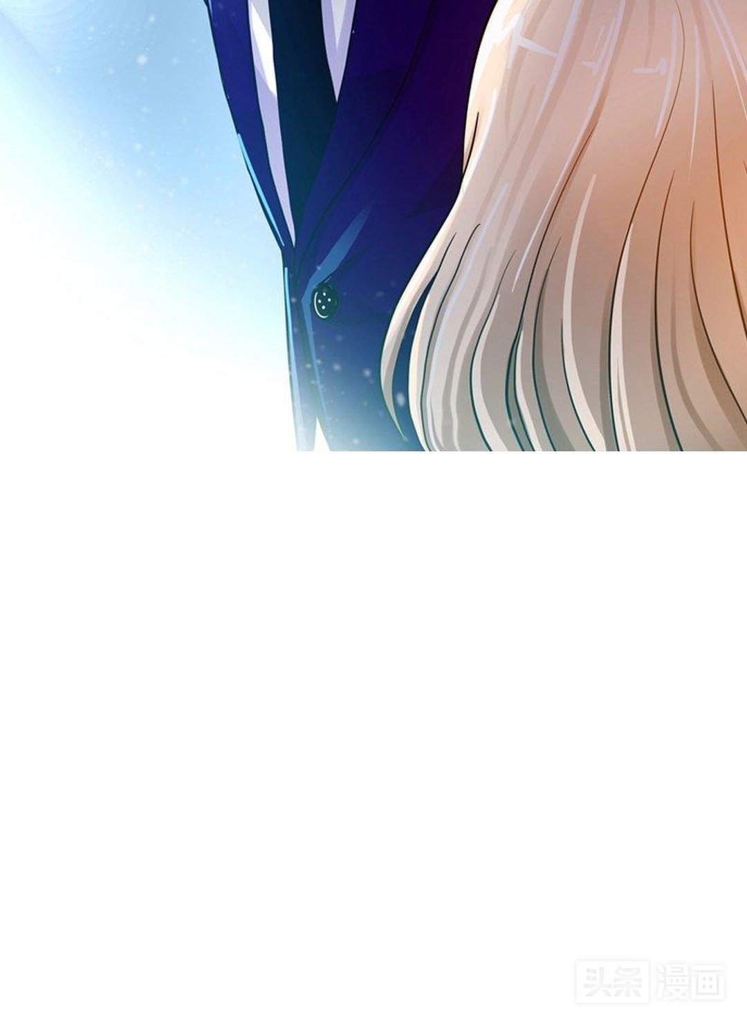 女孩面试途中遭遇车祸,女子面试被高管撞到