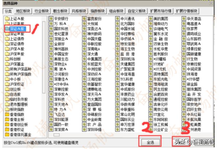 主力洗盘指标公式图解,主力介入选股绝密指标