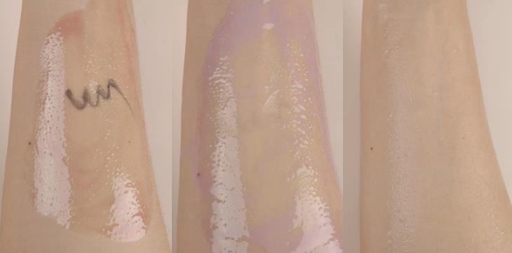 五款网红懒人卸妆油测评,博主卸妆油翻车