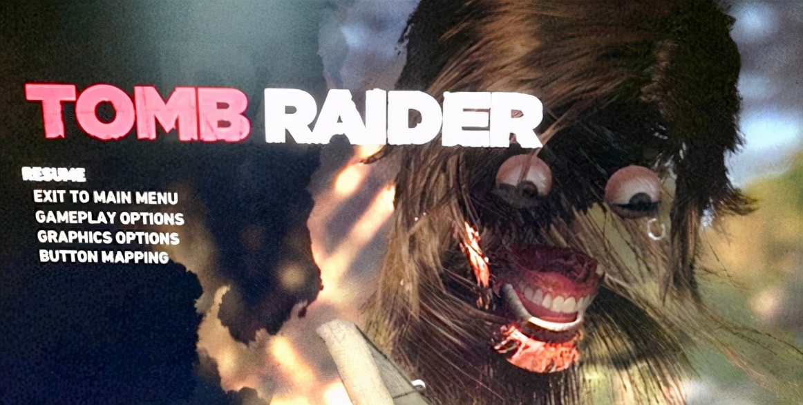 你知道哪些游戏中的bug,你能容忍什么样的缺点