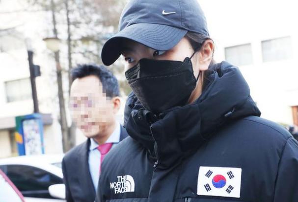 韩国短道速滑名将被禁赛,韩国短道速滑恶意挑衅后续