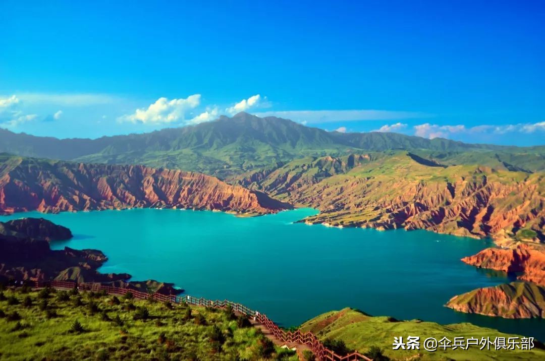 国内值得自驾的七条绝美路线,适合7天自驾的最美路线