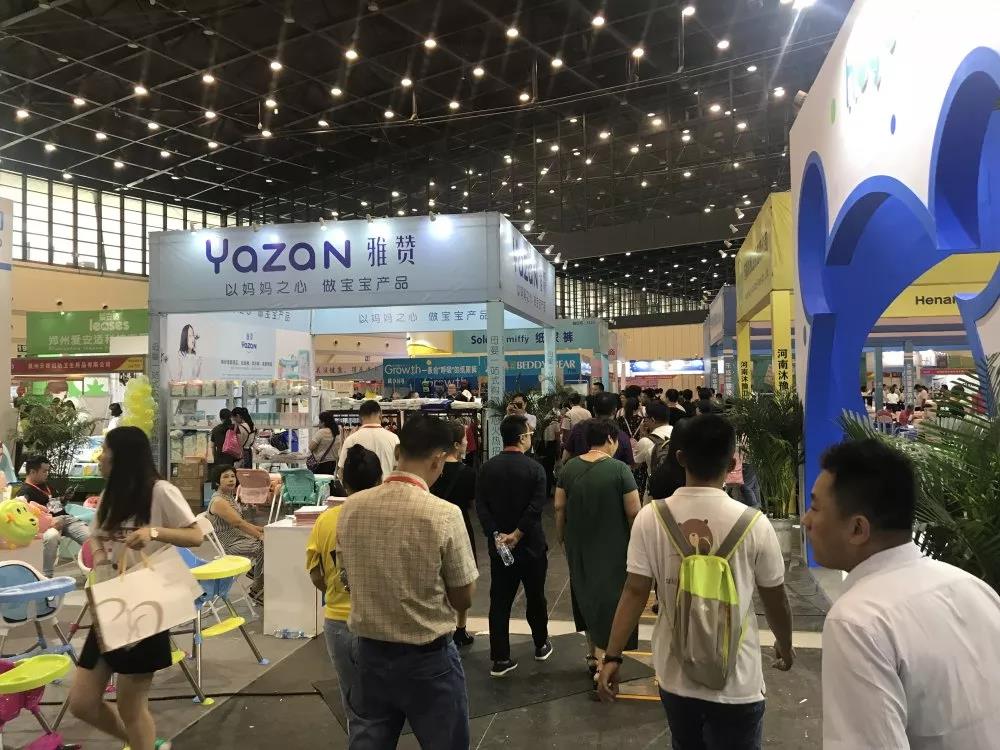 第十二届母婴儿童博览会西安,2021郑州欧亚孕婴童用品博览会