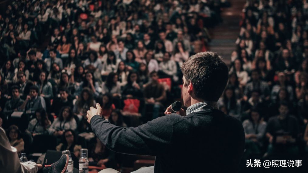 美国三任总统演讲,历届美国总统精彩演讲