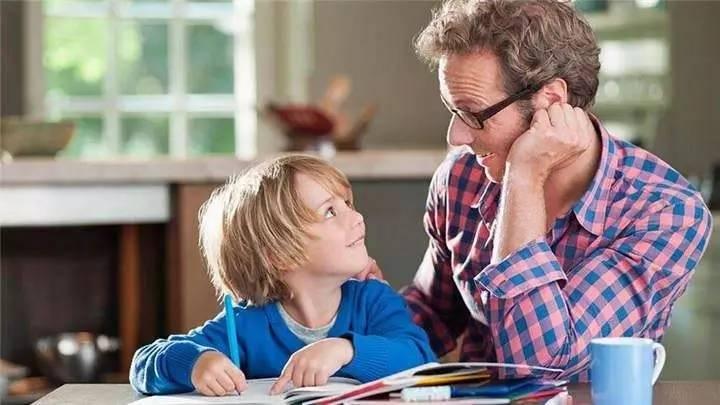 跟孩子道歉的话语,跟孩子道歉的好处