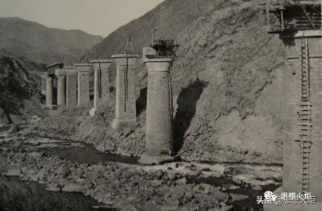 陈晋：三线建设、西部大开发与“一带一路”