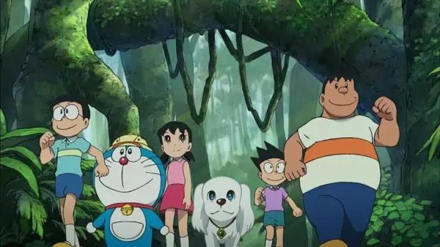 看免费电视连续剧哈尔滨1944,童年经典动画片是90后00后的回忆