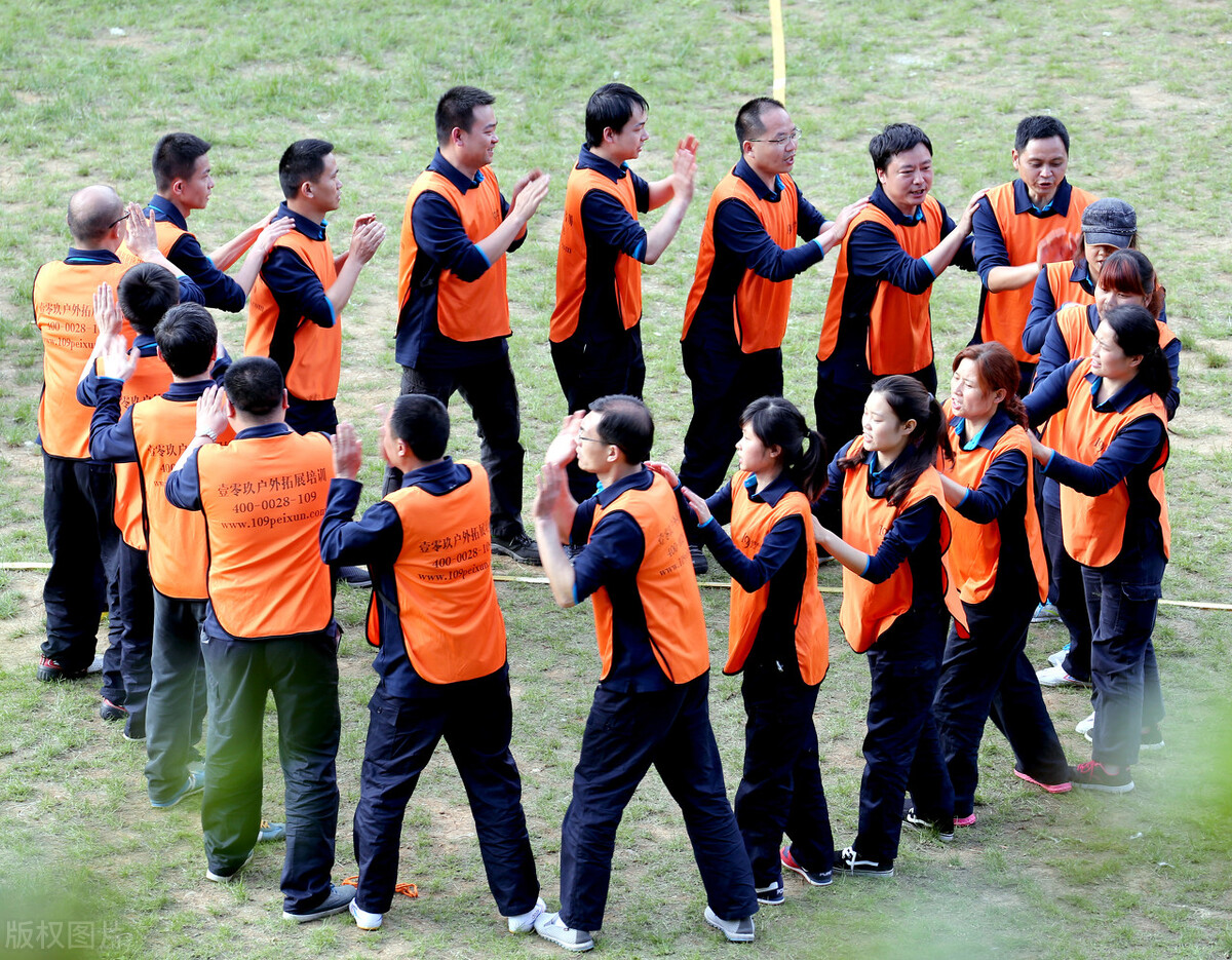 户外拓展训练项目的潜能开发,户外体验式拓展训练有哪些项目