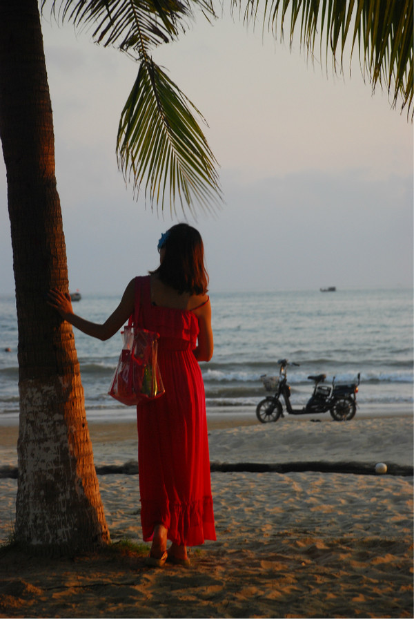 三亚海景旅行攻略,三亚椰风海岸美食攻略