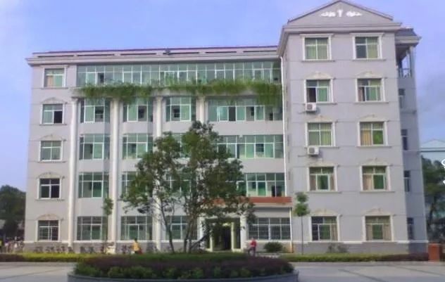 峡江二中是高中还是初中,峡江二中在哪