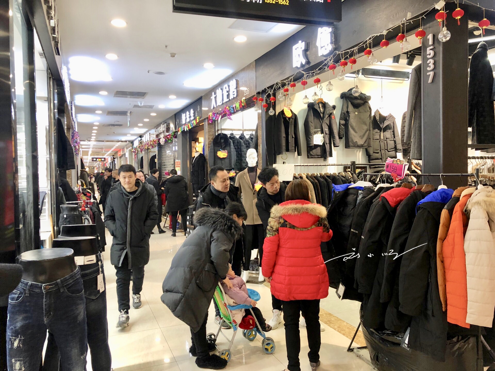 武汉有什么值得去的小商品市场,武汉可以逛的小商品市场