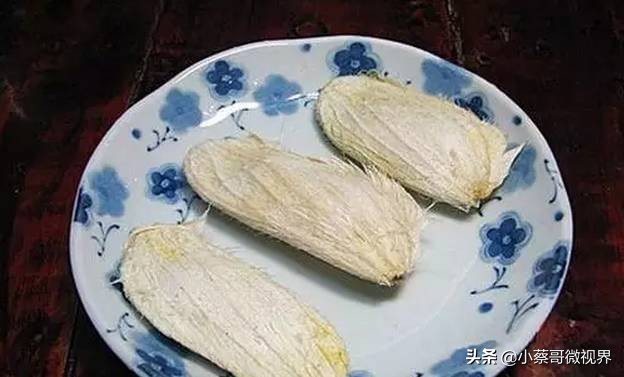 吃完的水果种子不要丢,吃完水果果核别扔