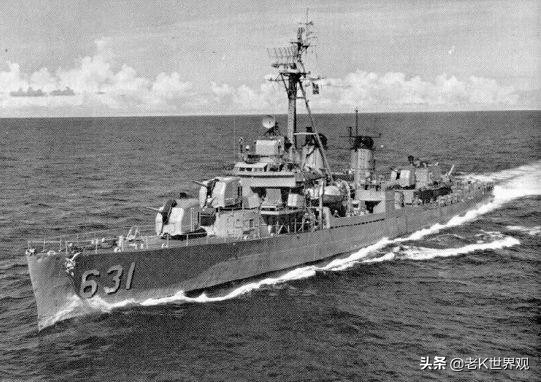 在摩擦中不断升级的“护卫犬”——浅谈韩国海军的近海巡逻舰队