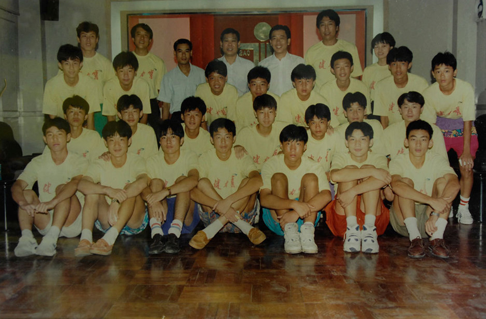 健力宝创始人李经纬大败局,健力宝总裁李经纬