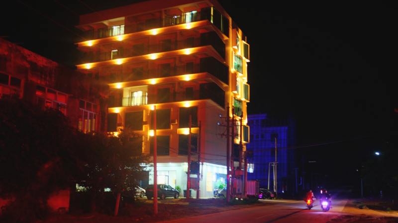 广东湛江旅游攻略美食,湛江旅游海鲜推荐一下