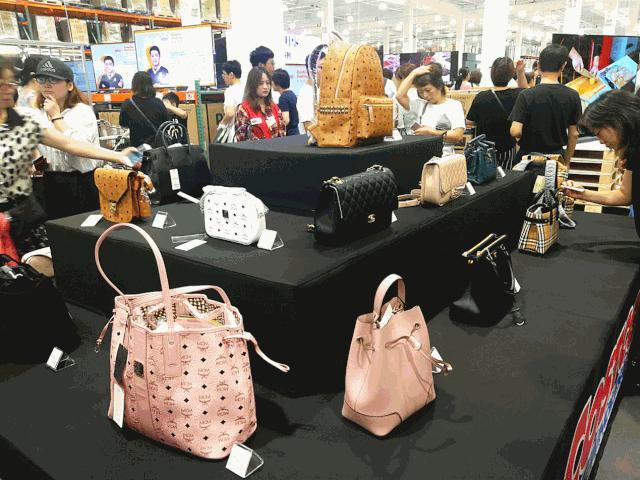 costco超市什么时候开业,costco开业遭疯抢