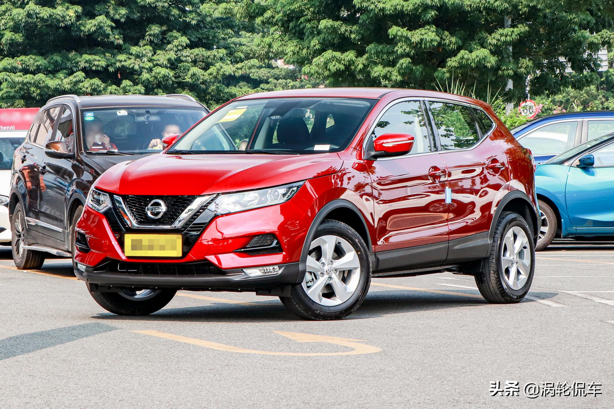 15万预算日系哪款suv比较好,家用15万非日系合资车suv