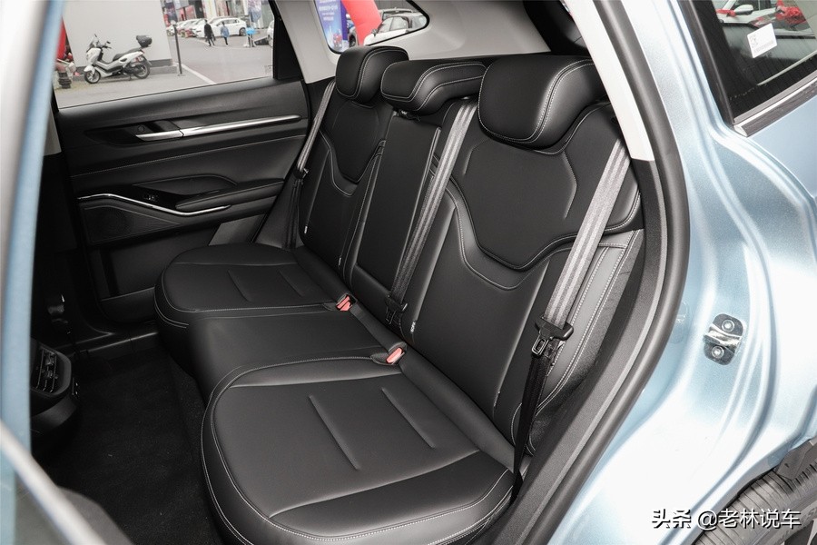 开过哈弗h6再开合资,开了几年的哈弗h6感觉怎么样