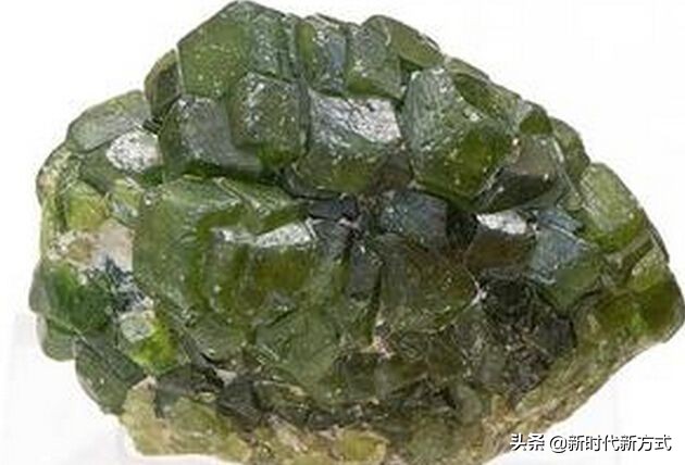 石榴石用什么仪器鉴定,石榴石辨真伪