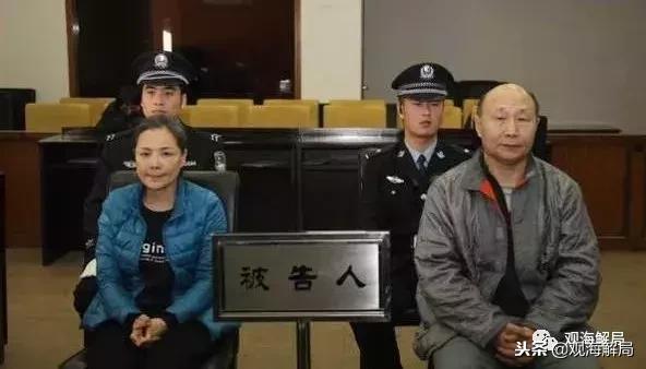 内蒙古贪腐第一大案,内蒙古贪腐大案最新