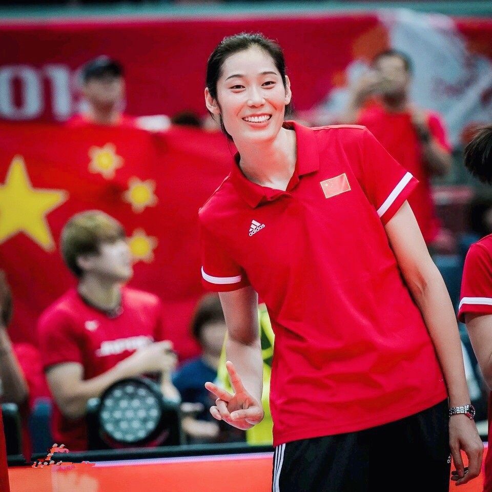 朱婷谈男朋友视频,朱婷谈找男朋友