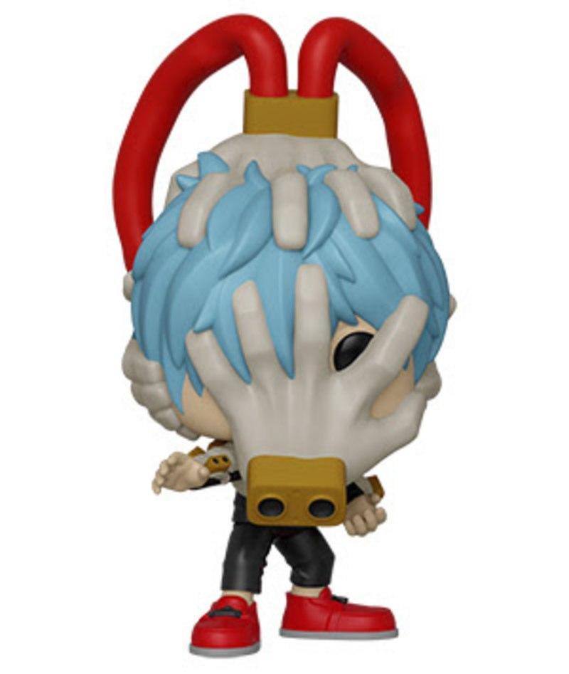 我的英雄学院q版系列图专场,我的英雄学院限定手办