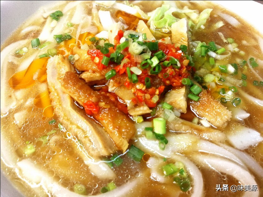 大米粉自制米粉可以炒着吃吗,自制红曲米粉最简单的方法