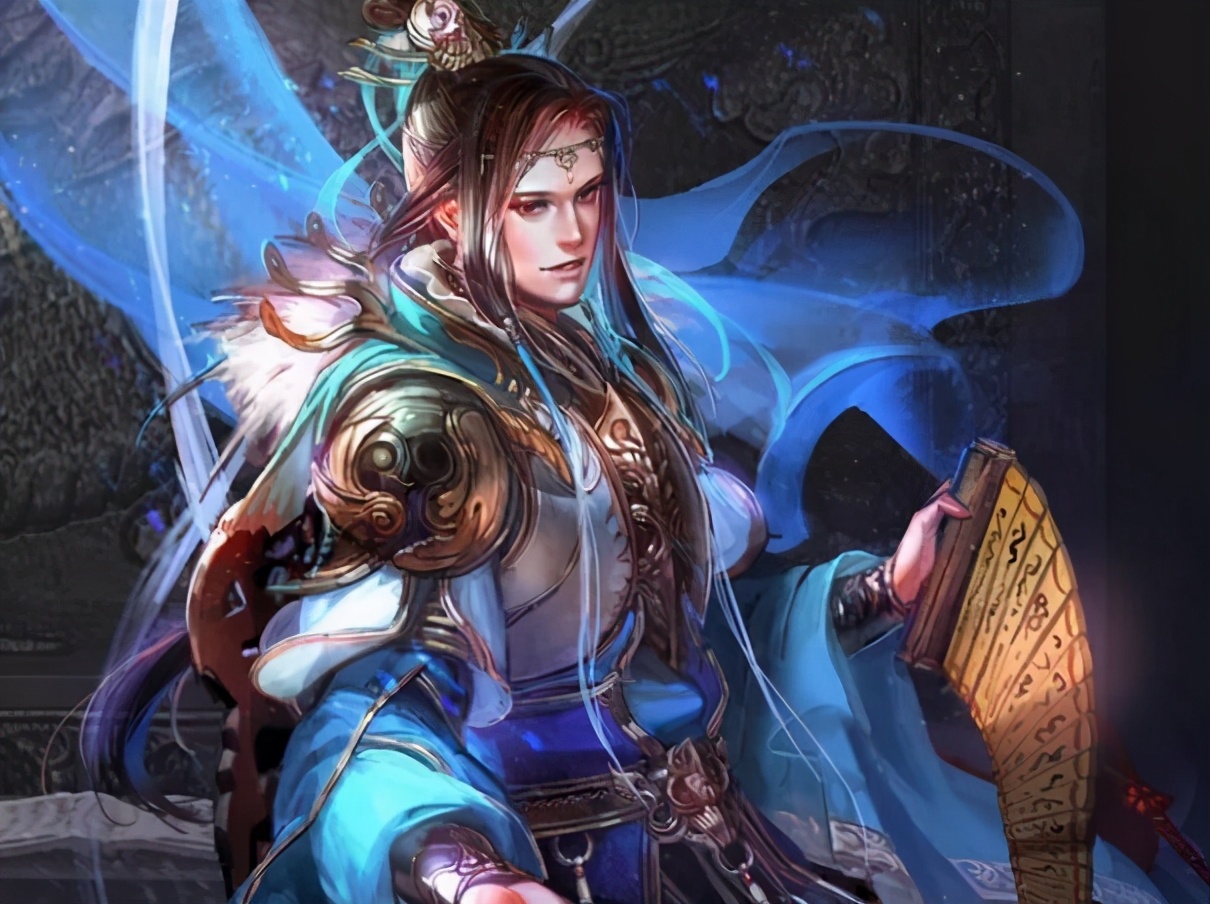 推理小说中的厉害人物,推理小说侦探人物