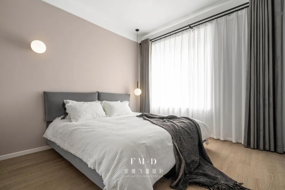 怎么选窗帘材质显高大上不易过时,窗帘选什么材质轻便又实惠