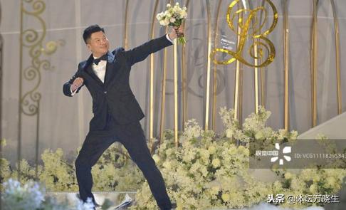 李金羽在国足,李金羽沈阳大婚上讲话视频