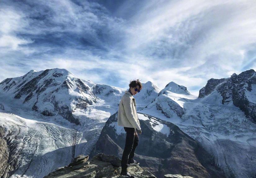 街舞3王一博张艺兴黄渤女团舞,王一博张艺兴王嘉尔这就是街舞