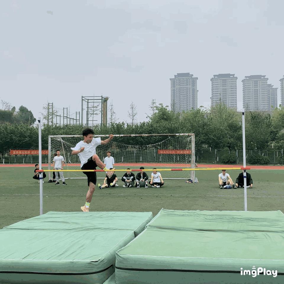 飒!123张图,带你“动+静”看赛场