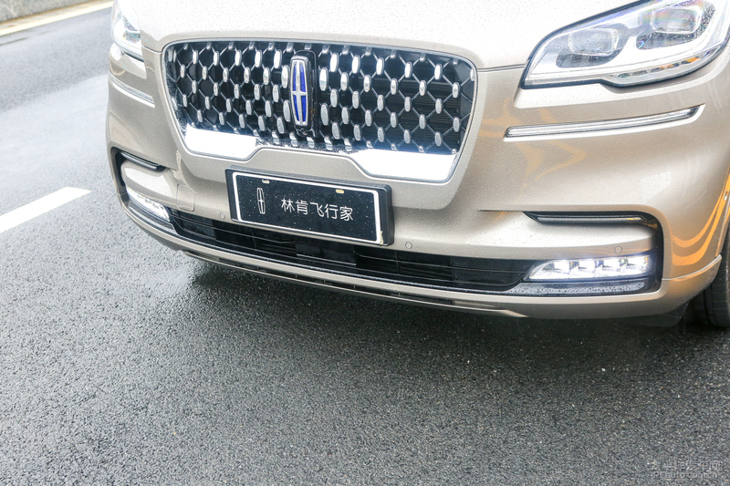 深度试驾体验林肯飞行家phev,宝马x5phev和林肯飞行家