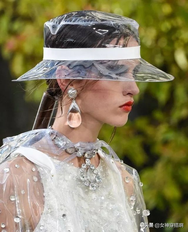 包边显脸小百搭水桶帽,百搭显脸小水桶帽温柔高雅气质款