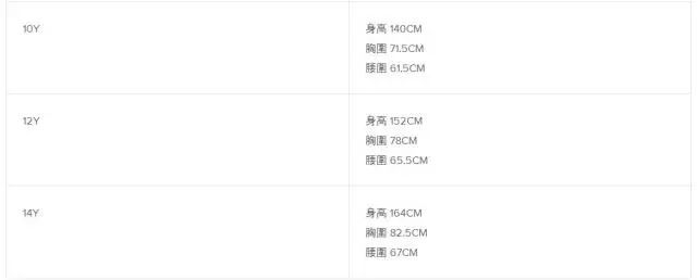 小个子穿大童装测评,小个子穿童装合适吗