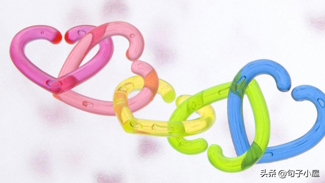 适合给对象留言的超甜句子,适合给对象留言的超甜温柔情话