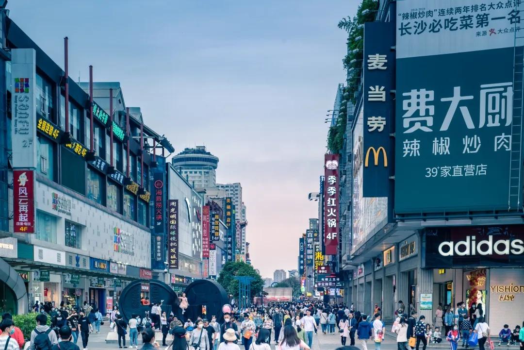 长沙敢买28.8万/㎡房子的人，又瞄中了这里