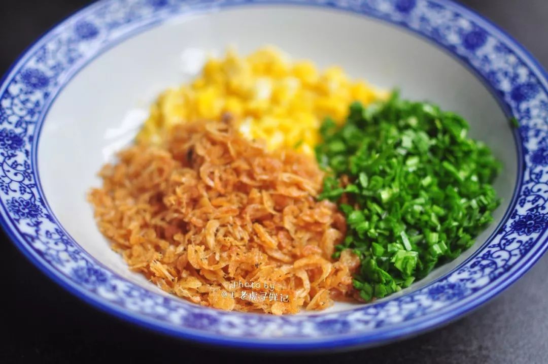 冬至水饺一口香,冬至饺子思乡