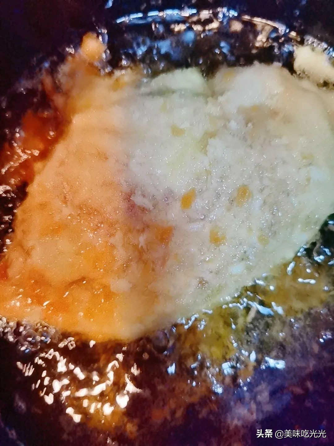 怎么自制吮指原味鸡,在家如何做吮指原味鸡