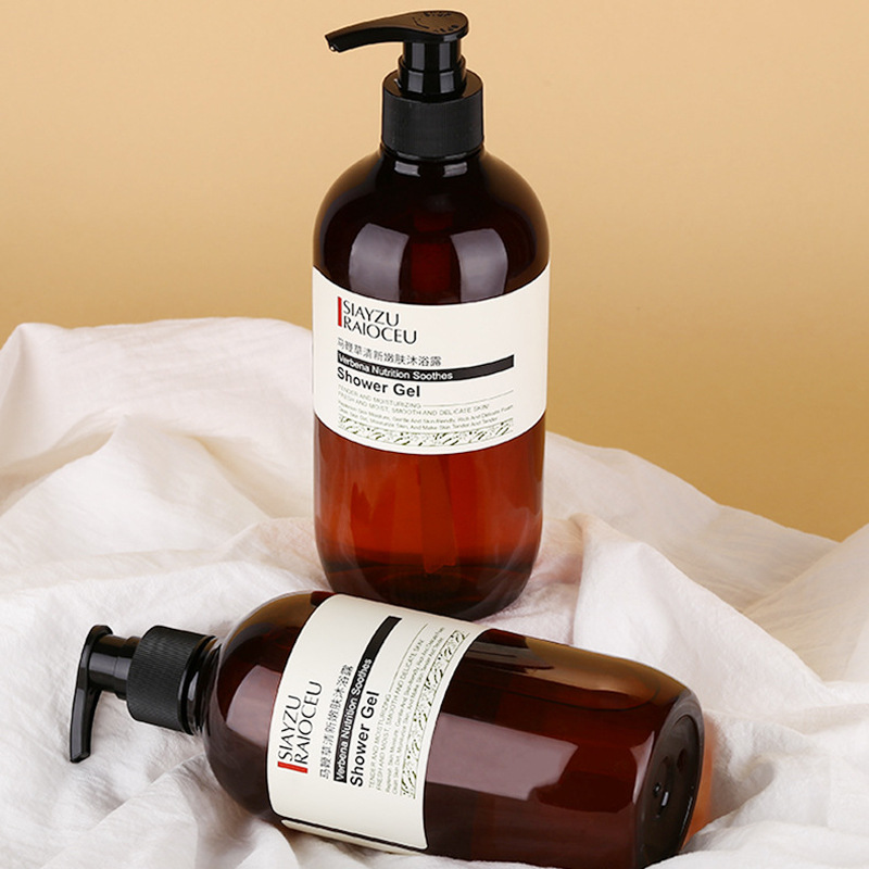 这几类洗发水不要买,六种洗发水别买